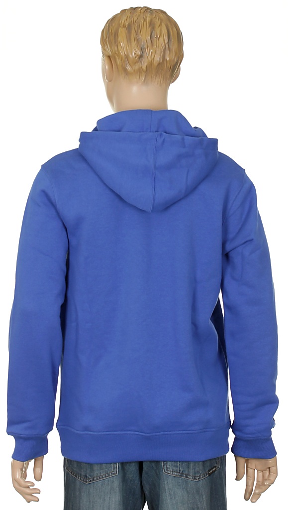 hoodie Nike 6.0 Icon Logo - 493/Varsity Royal