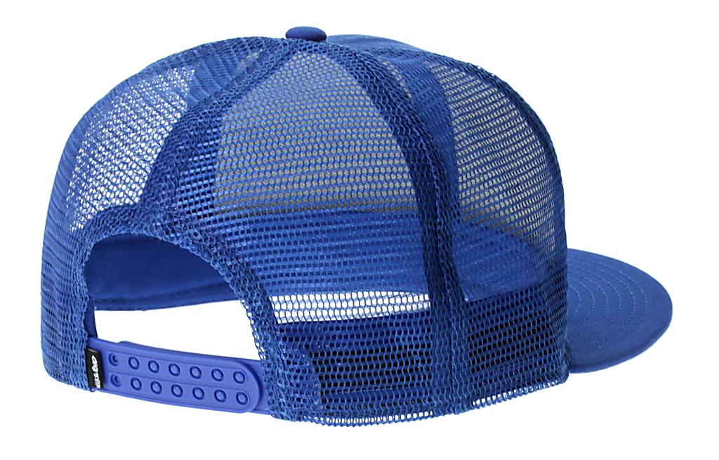 kšiltovka Nike 6.0 Icon Trucker - 493/Varsity Royal/Midnight Navy