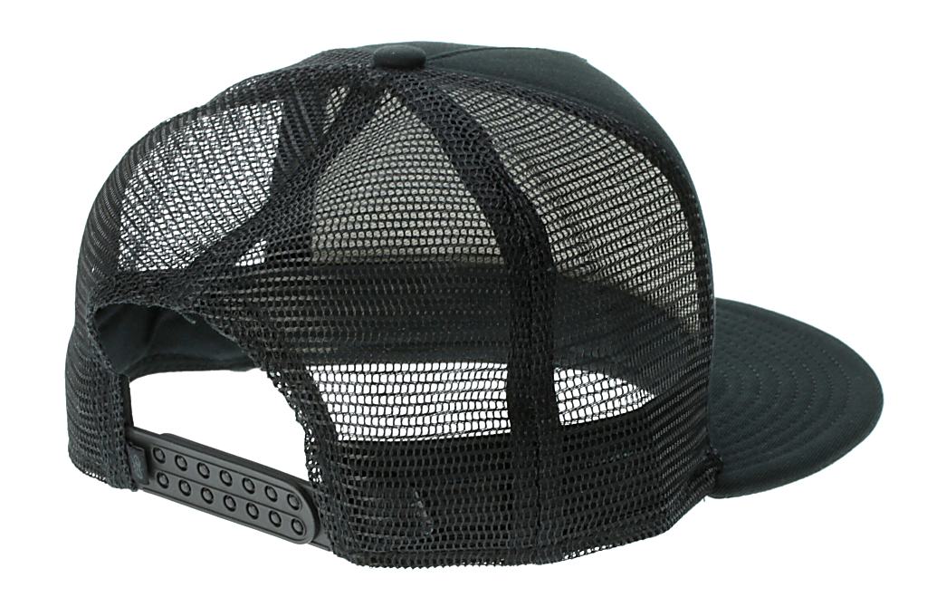 cap Nike 6.0 Metal Mouth Trucker - 010/Black