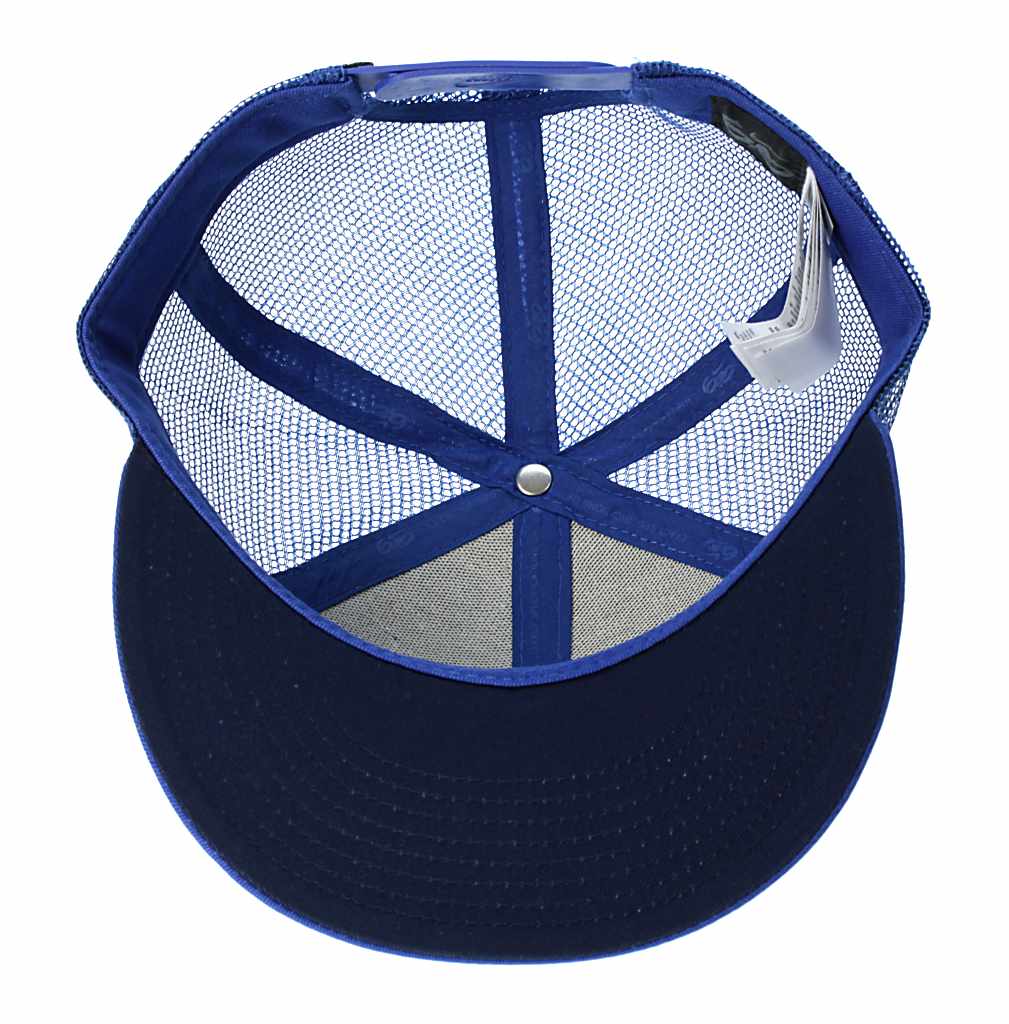 kšiltovka Nike 6.0 Icon Trucker - 493/Varsity Royal/Midnight Navy