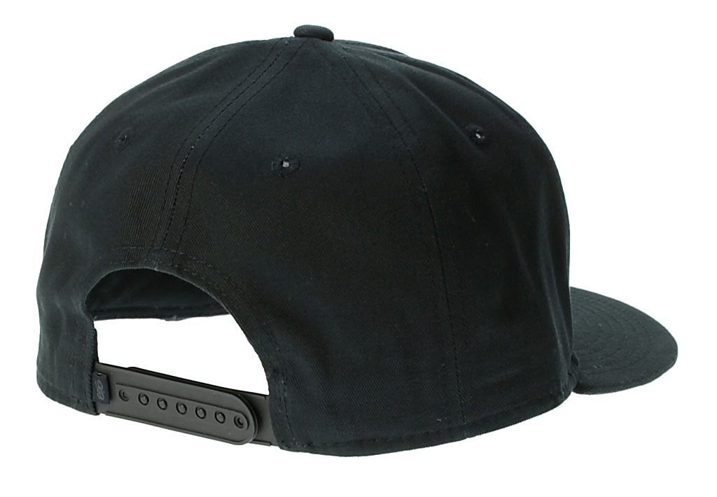 cap Nike 6.0 Noted Snap Back - 010/Black