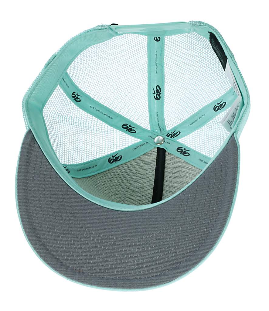 šiltovka Nike 6.0 Metal Mouth Trucker - 350/Tropical Twist