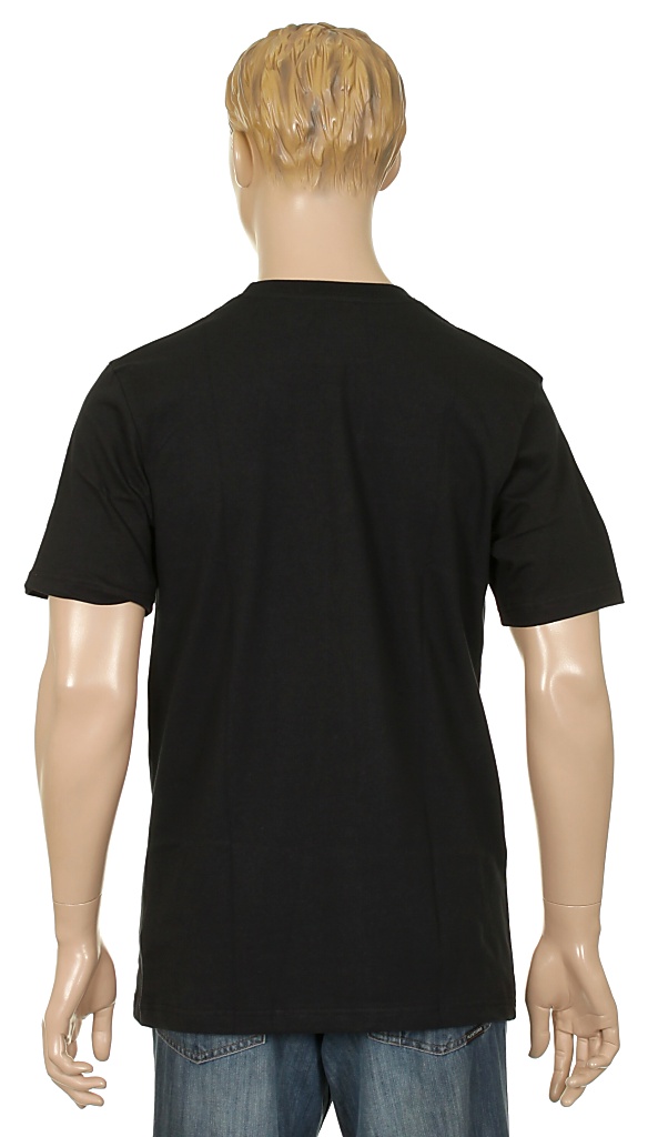 T-shirt Nike 6.0 Headliner Standard - 010/Black