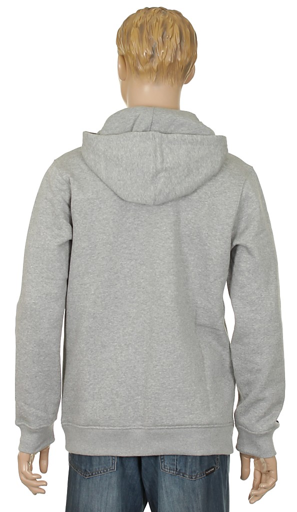 mikina Nike 6.0 Icon Logo - 063/Dark Gray Heather