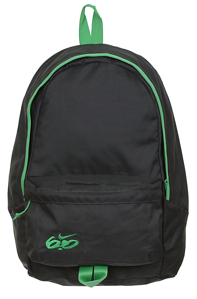 batoh Nike 6.0 Piedmont - 033/Anthracite/Lush Green/Lush Green