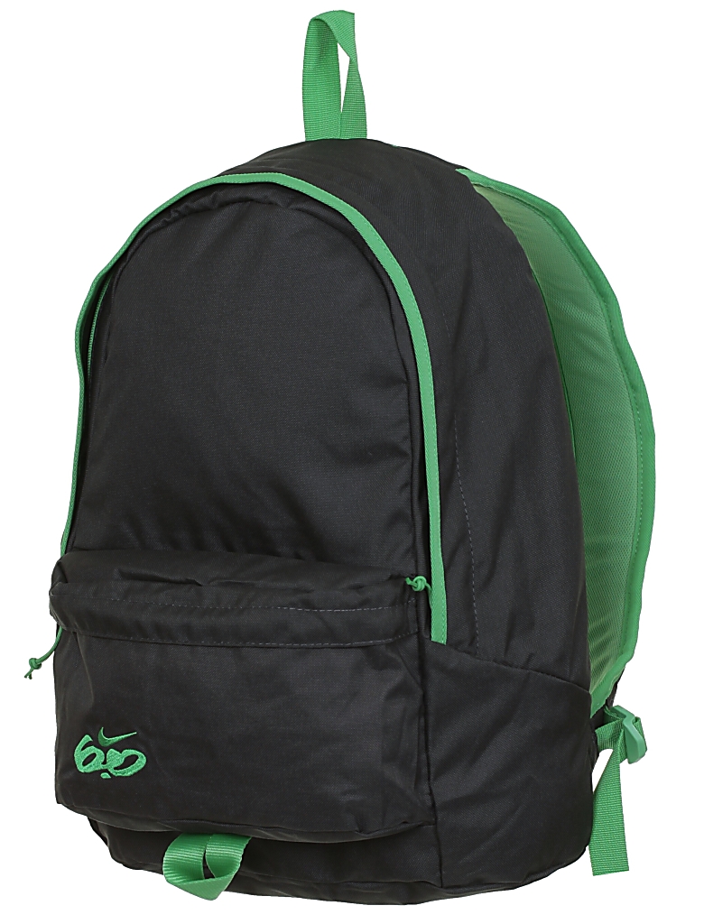 batoh Nike 6.0 Piedmont - 033/Anthracite/Lush Green/Lush Green