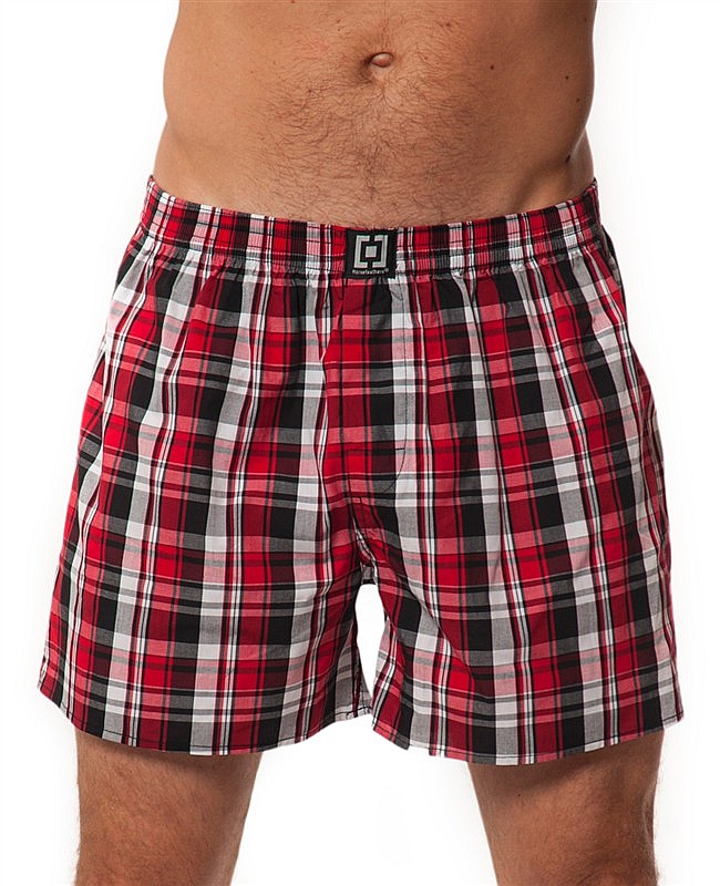 boxer shorts Horsefeathers Sin - Mars