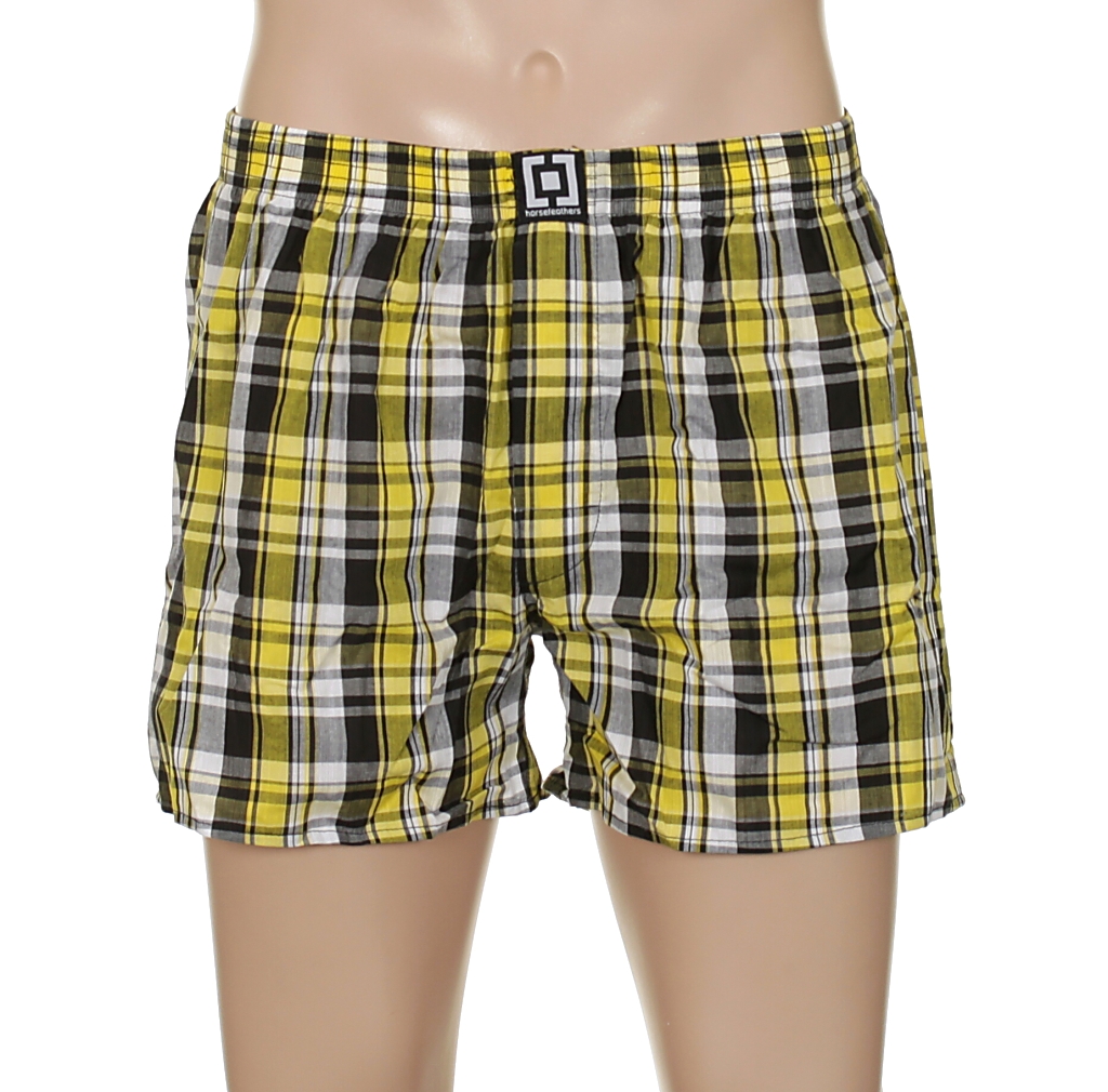 trenky Horsefeathers Sin - Lemon
