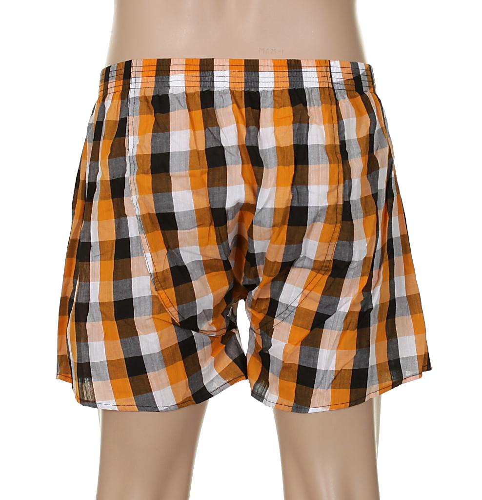 trenky Horsefeathers Sin - Orange
