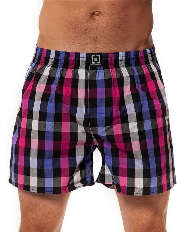 boxer shorts Horsefeathers Sin - Neon
