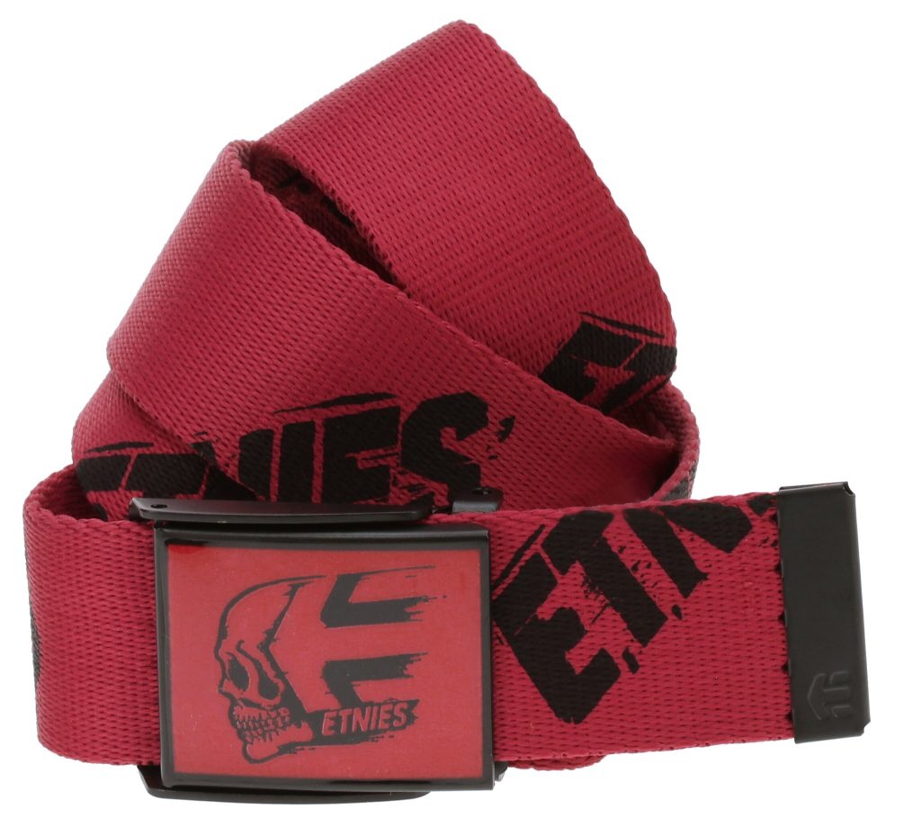 opasok Etnies Jacar - Brick/Red
