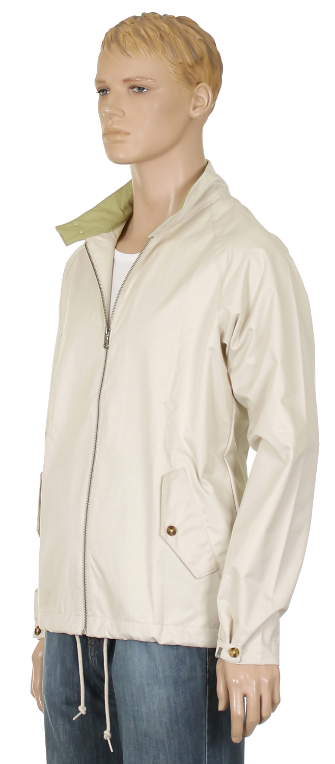 bunda Nike 6.0 Harrington - 280/Birch