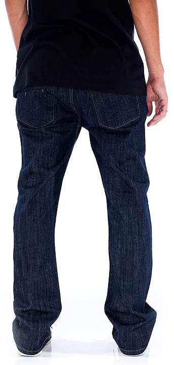 jeans Nugget K.C.K. - Natural Blue Denimnk