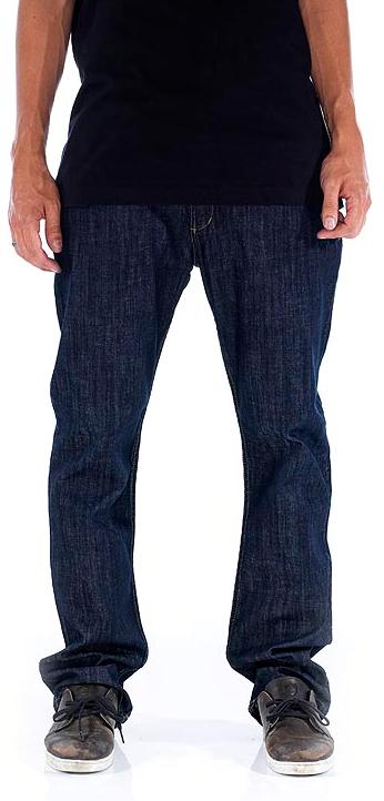 jeans Nugget K.C.K. - Natural Blue Denimnk