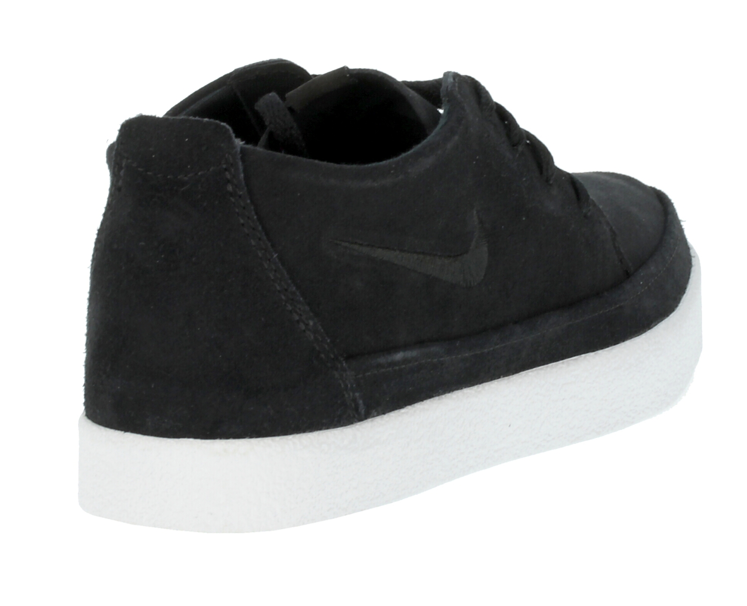 shoes Nike 6.0 Rzol - Black/Black/White