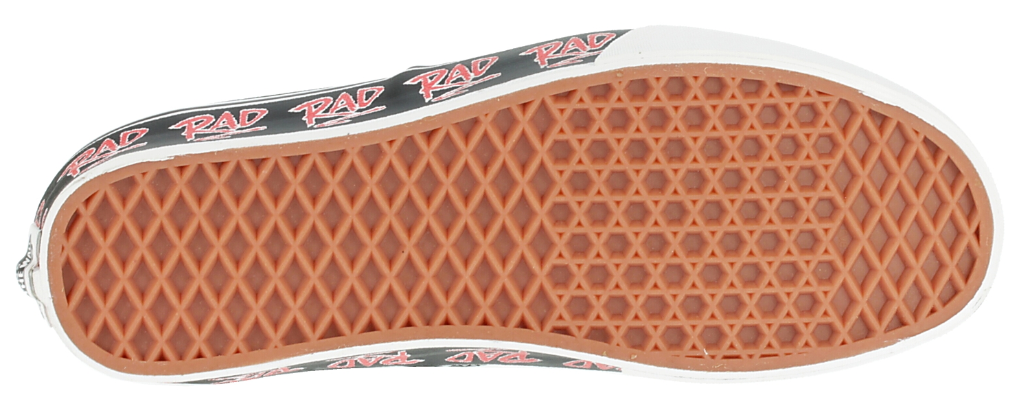 boty Vans Authentic - Rad Pack/Black