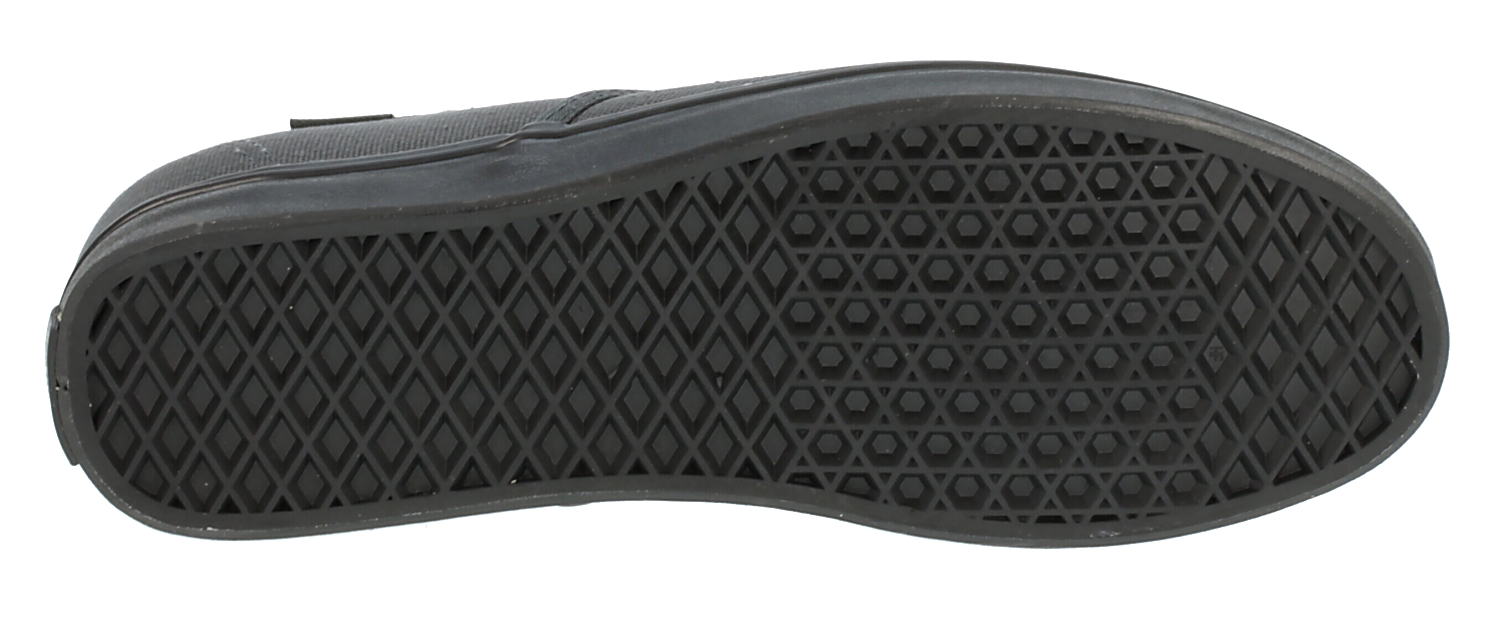 boty Vans Madero - Dark Shadow/Black