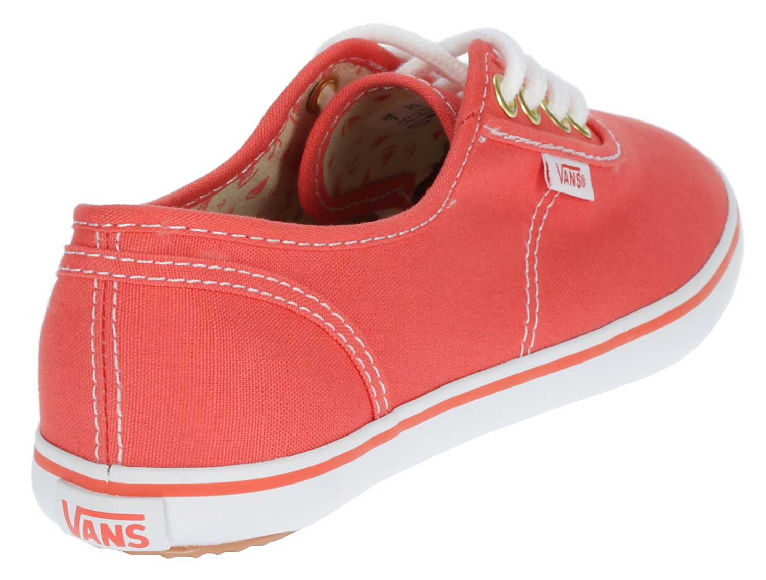 boty Vans Cedar - Sailboat/Coral