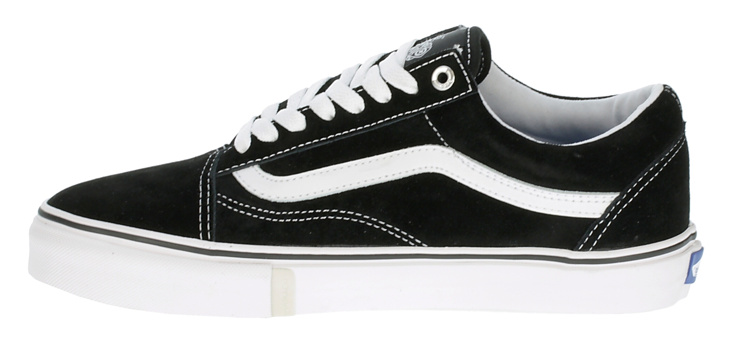 boty Vans Old Skool '92 Pro - Grosso/Black/White