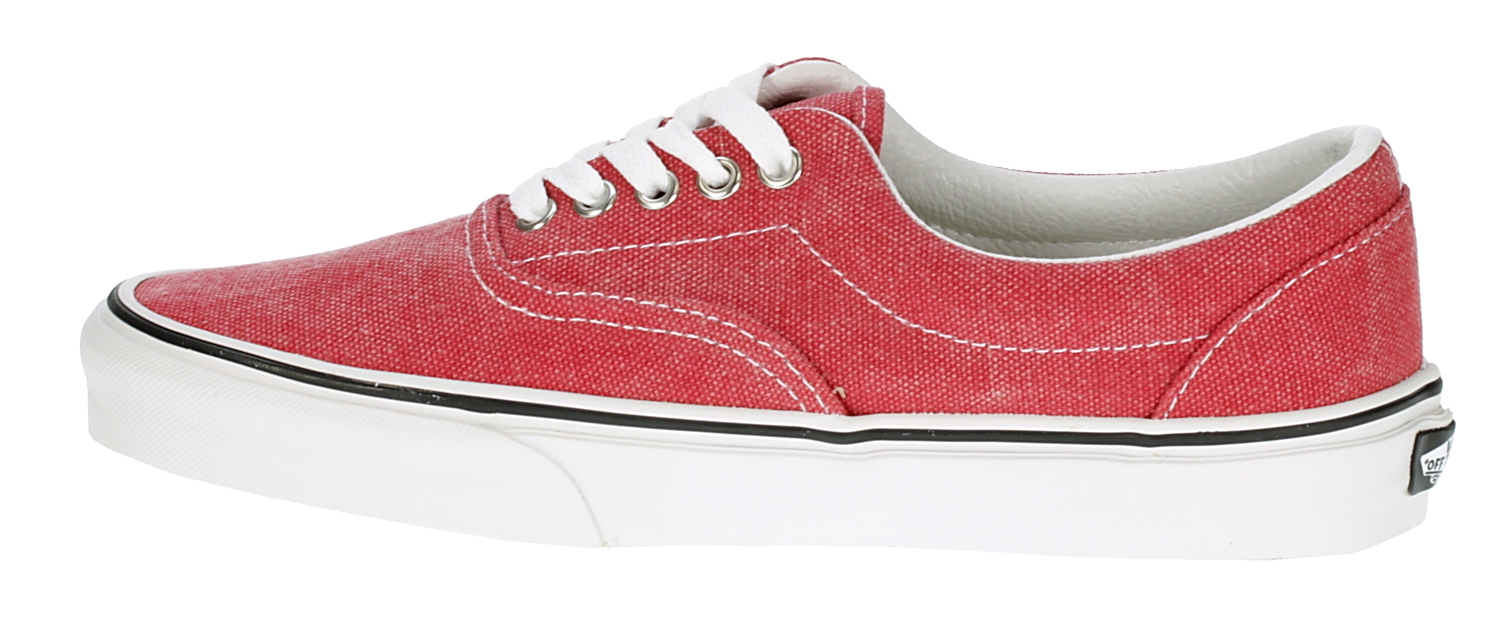 boty Vans Era - Distressed/Formula One