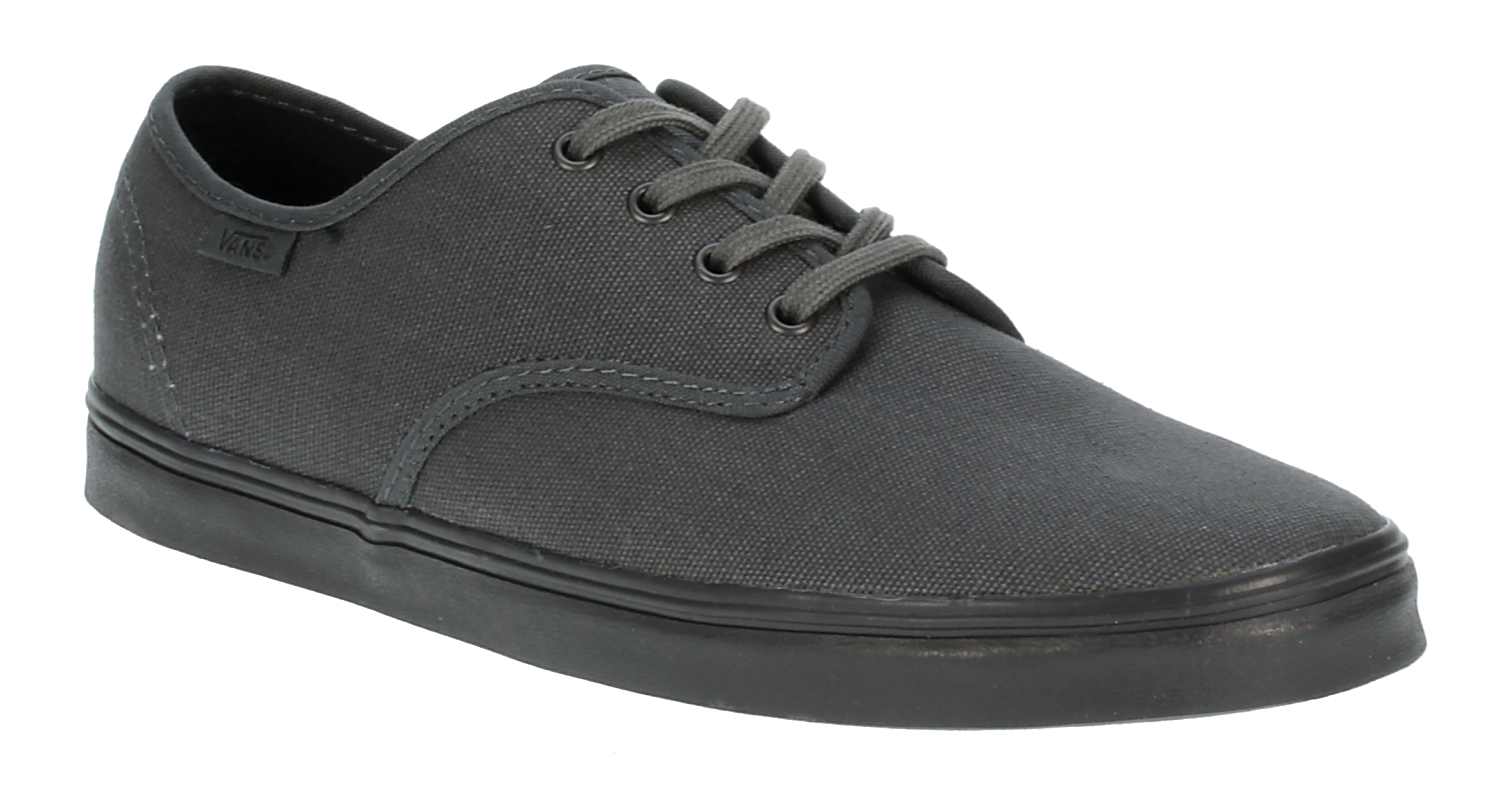 boty Vans Madero - Dark Shadow/Black