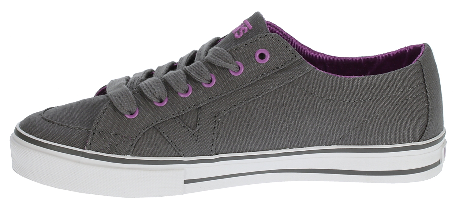 shoes Vans Tory - Anodized/Gray/Purple