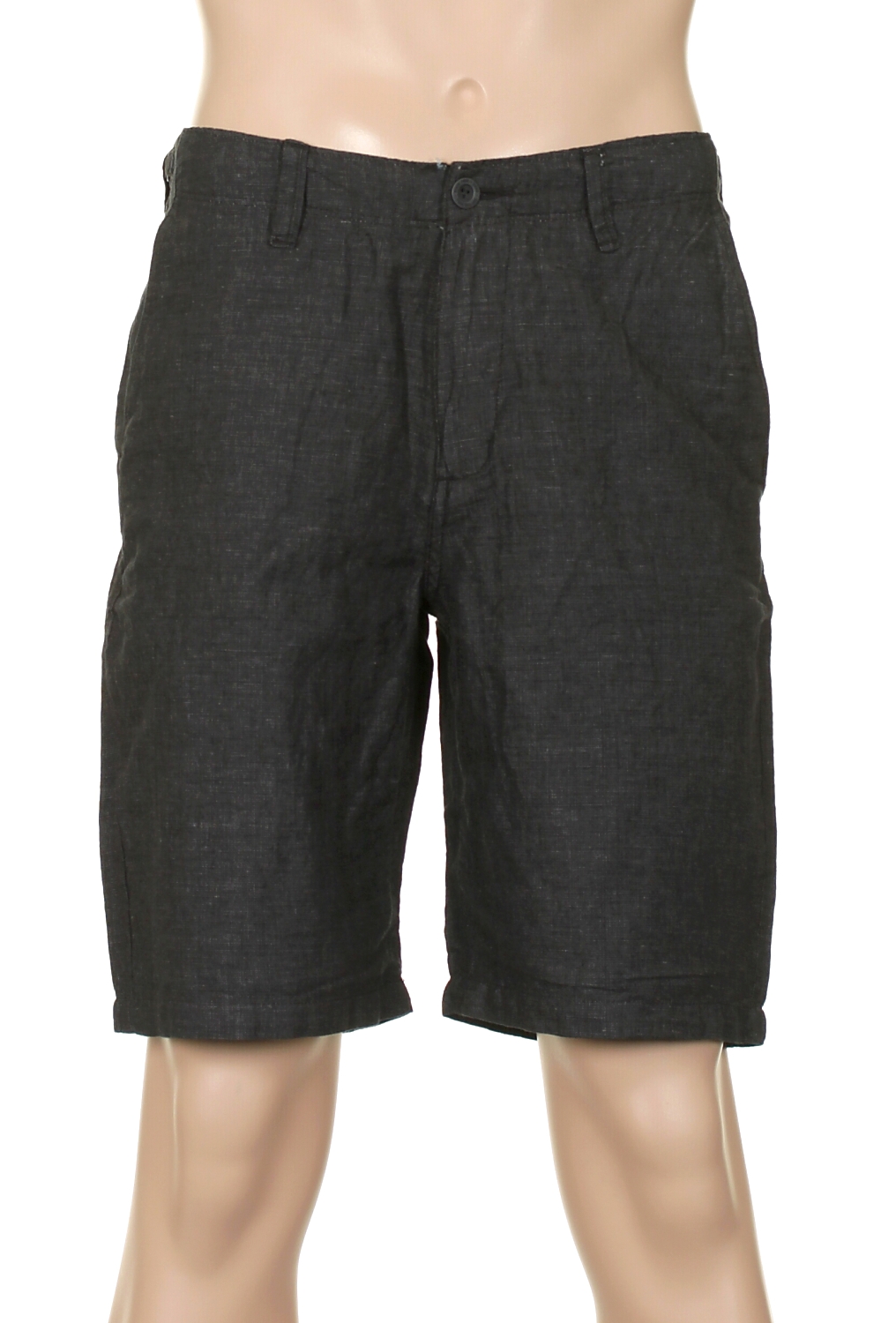kraťasy Vans Edgemere - Black