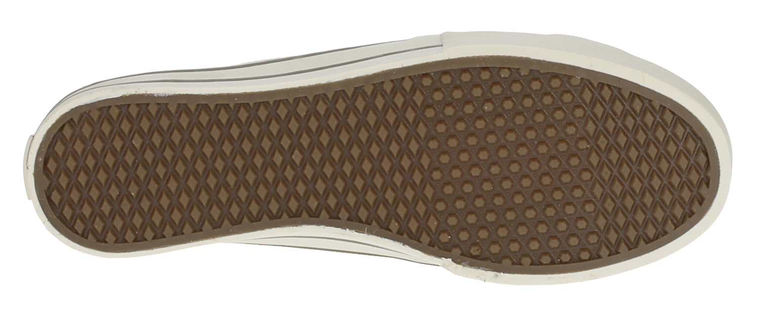 boty Vans Tory - Hiker/Tan