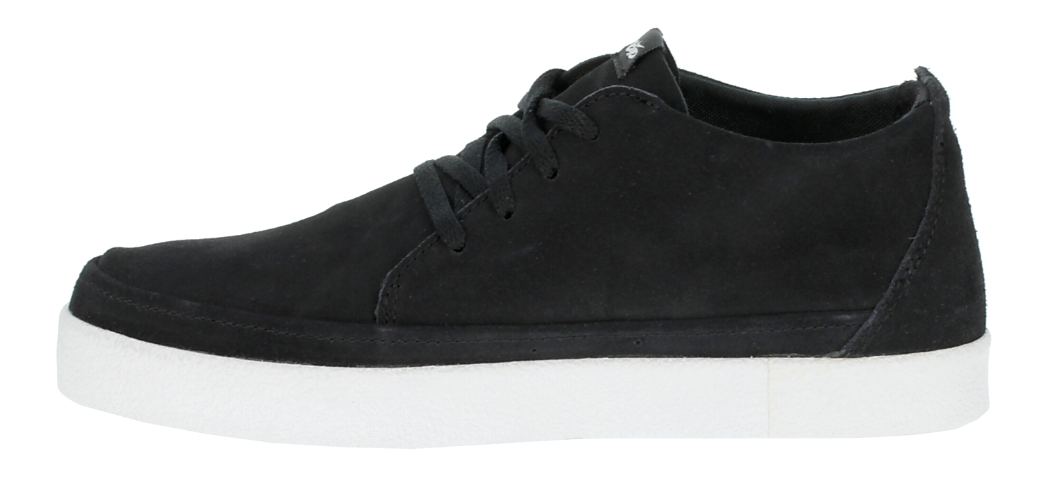 shoes Nike 6.0 Rzol - Black/Black/White