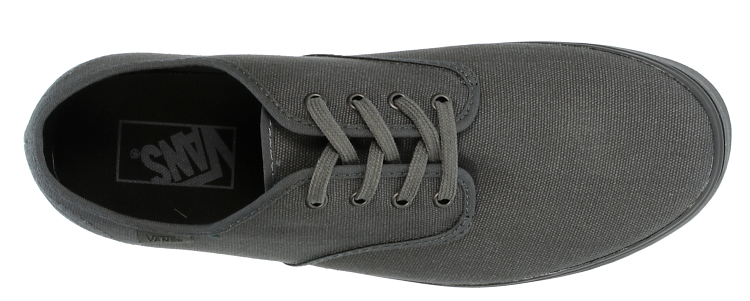 boty Vans Madero - Dark Shadow/Black