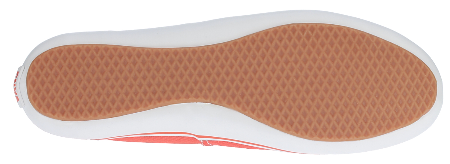 boty Vans Cedar - Sailboat/Coral