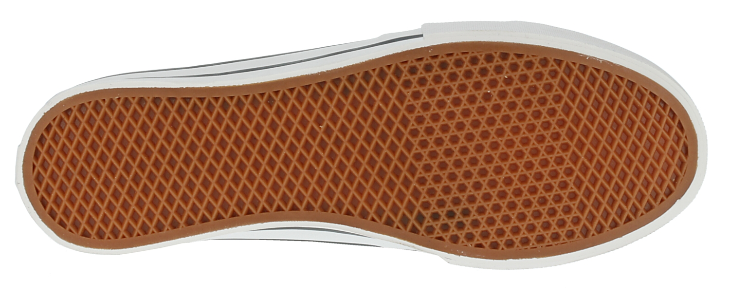 shoes Vans Tory - Say It/Black/White/Multi