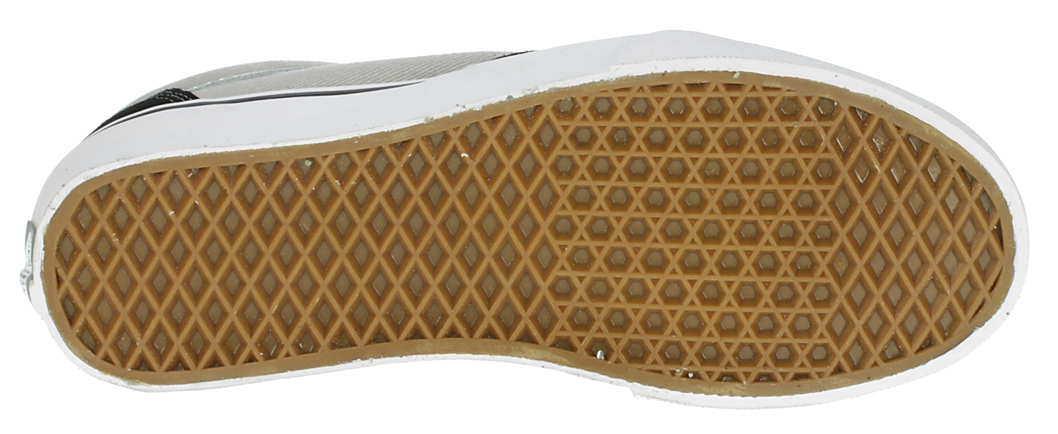 boty Vans TNT 5 - Black/Gray/White