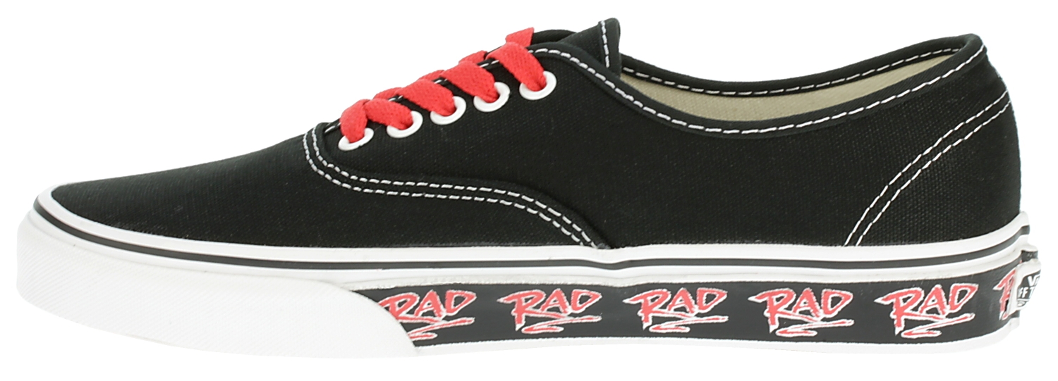 boty Vans Authentic - Rad Pack/Black