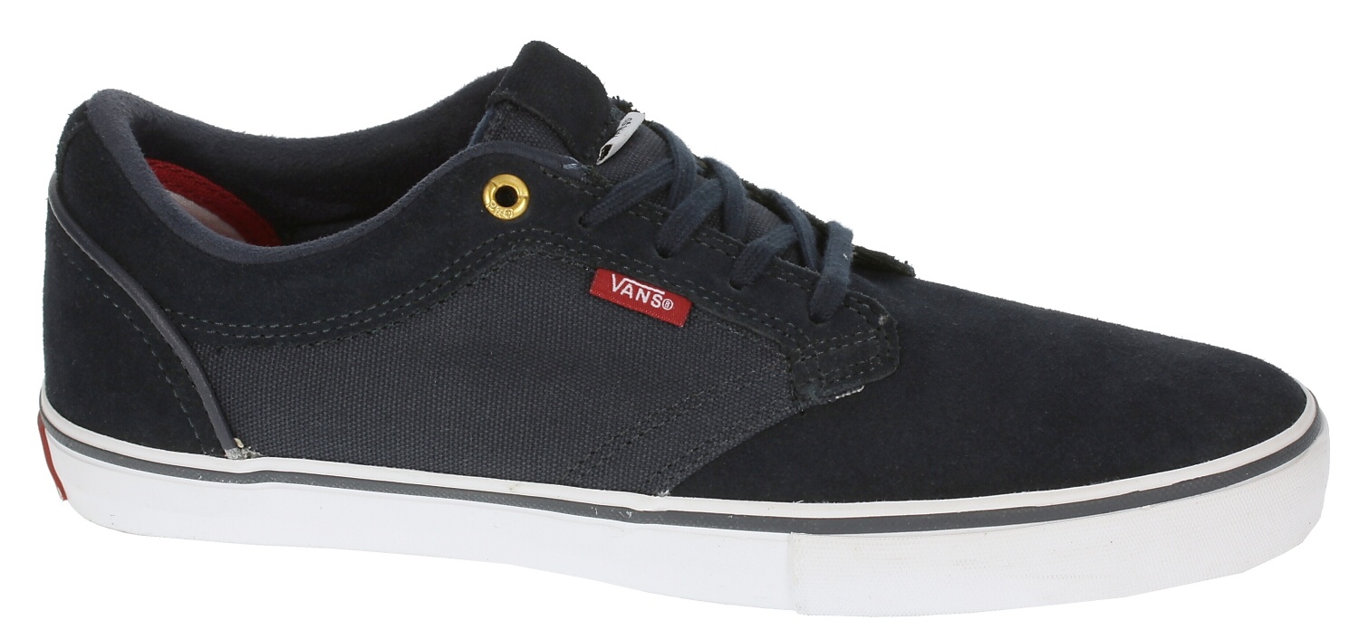 shoes Vans Type II - Navy/White