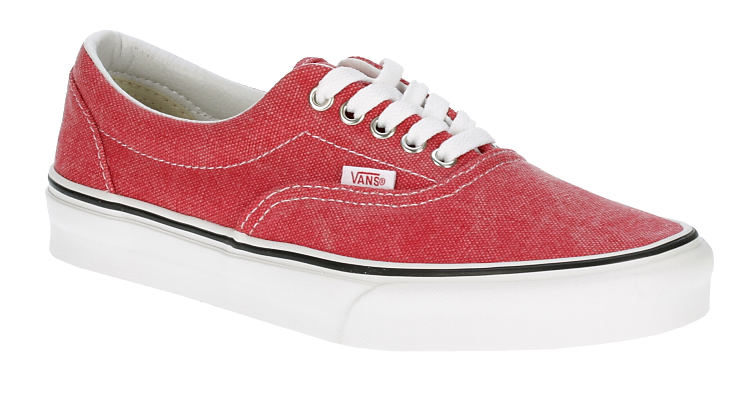 boty Vans Era - Distressed/Formula One