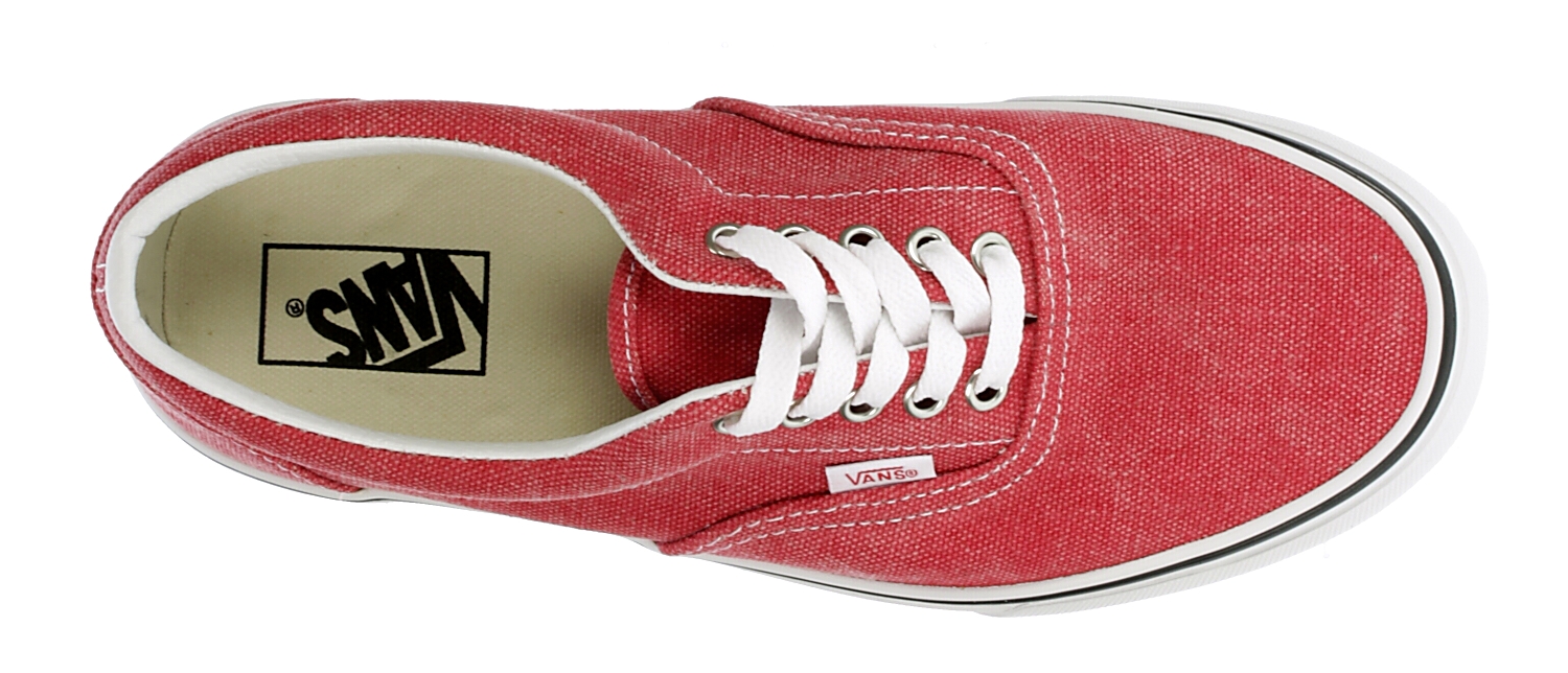 boty Vans Era - Distressed/Formula One