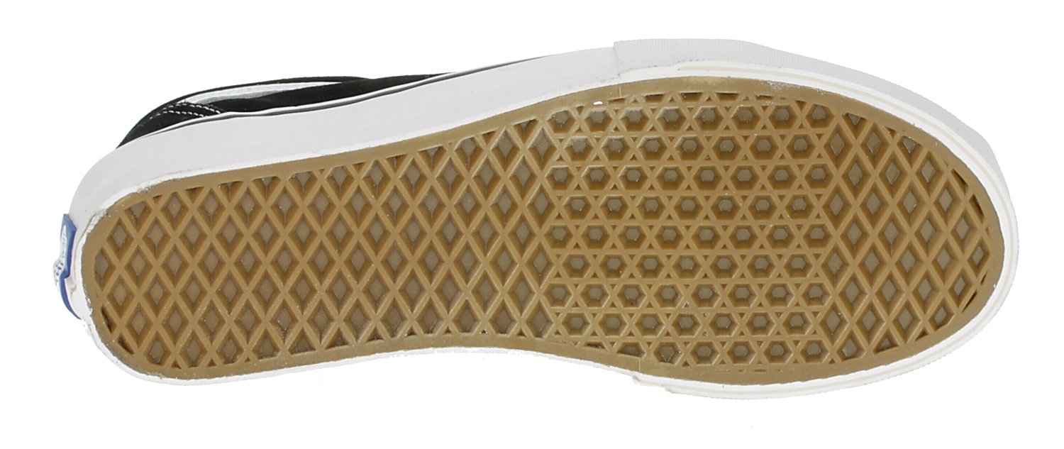 boty Vans Old Skool '92 Pro - Grosso/Black/White
