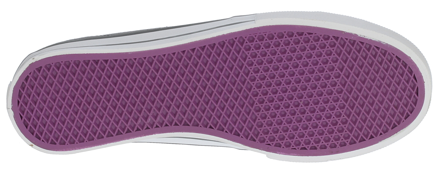 shoes Vans Tory - Anodized/Gray/Purple