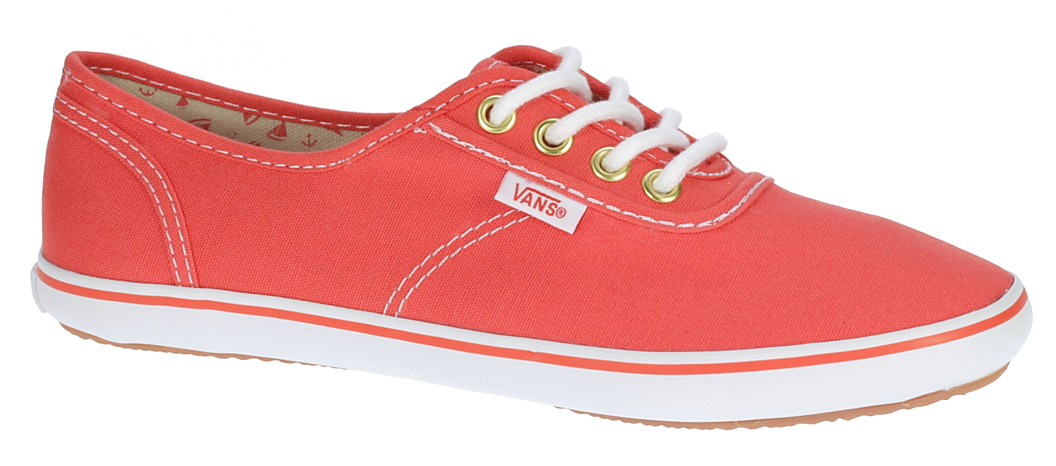 boty Vans Cedar - Sailboat/Coral