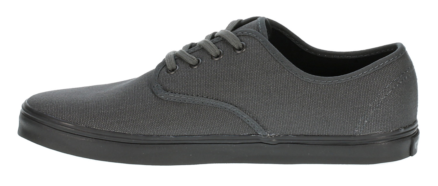 boty Vans Madero - Dark Shadow/Black