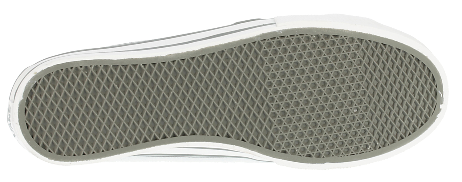 shoes Vans Tory - Boxie Plaid/Gray