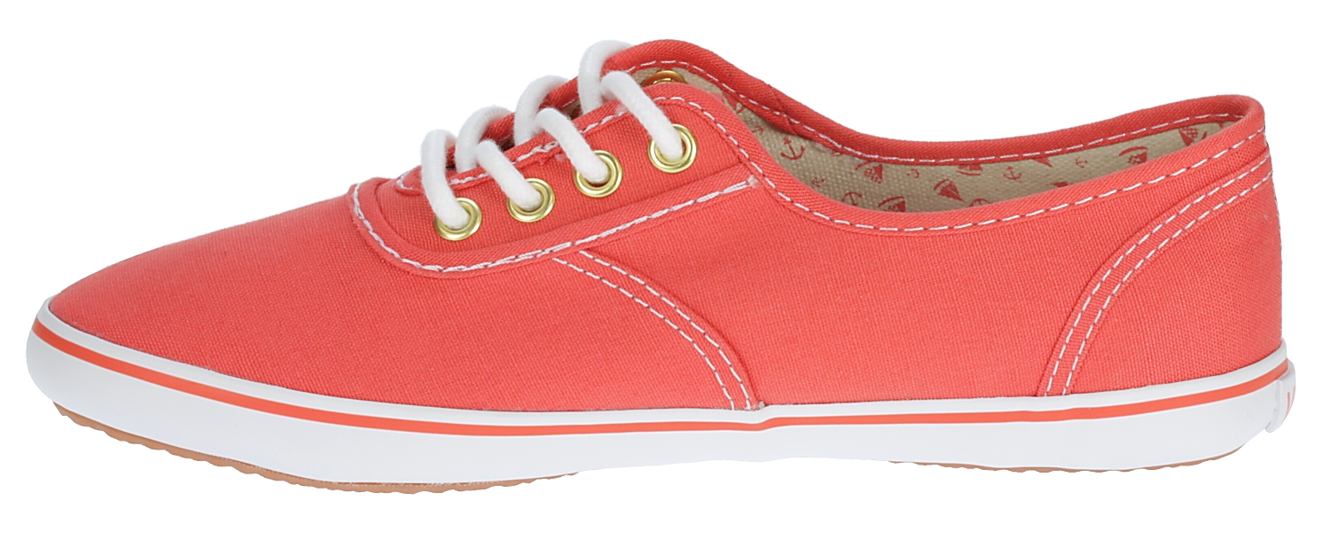 boty Vans Cedar - Sailboat/Coral