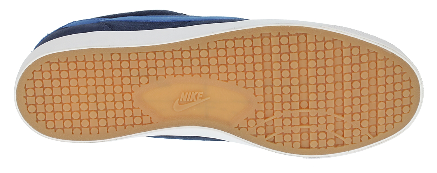 topánky Nike 6.0 Zoom Leshot LR - Midnight Navy/Italy Blue/White