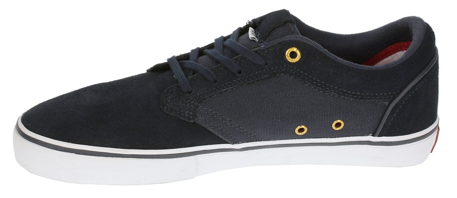 shoes Vans Type II - Navy/White