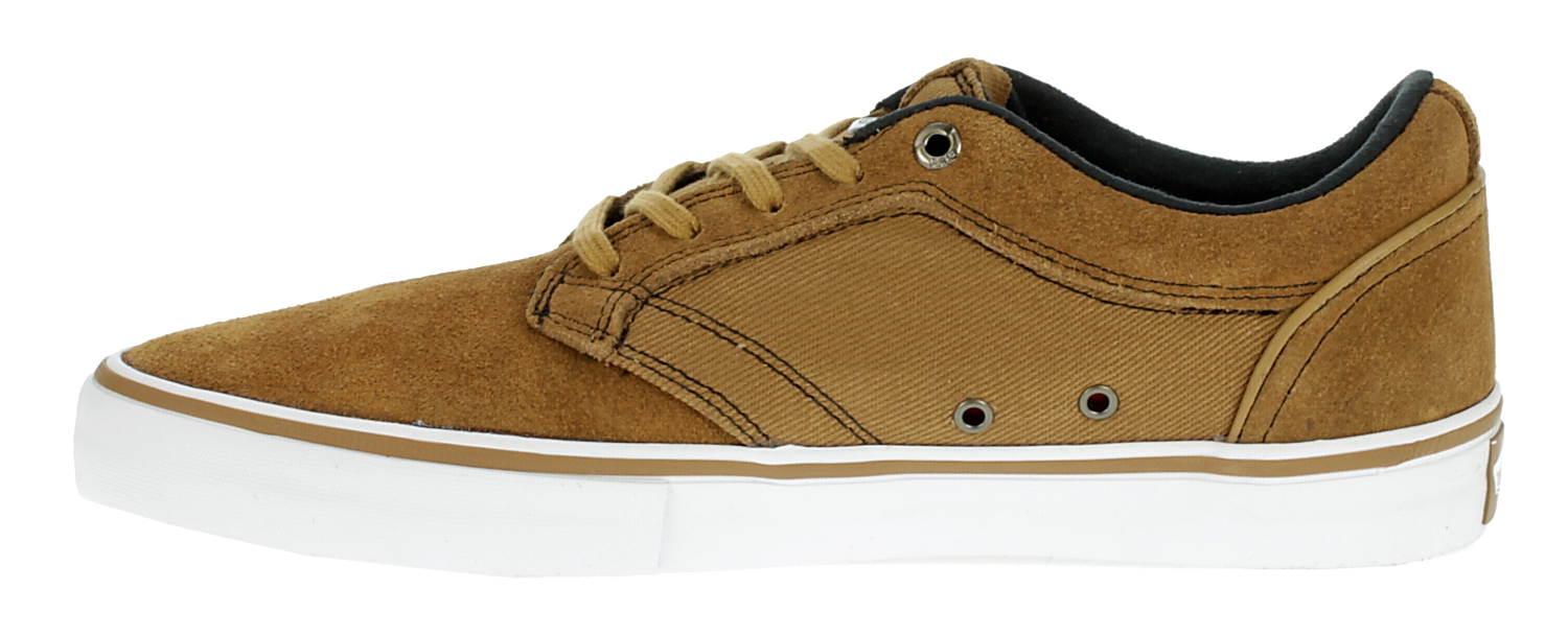 topánky Vans Type II - Bone Brown