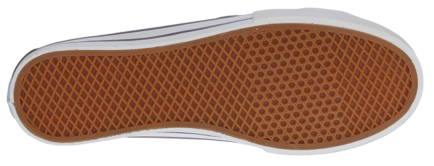 boty Vans Tory - Heather Jersey/Purple/White