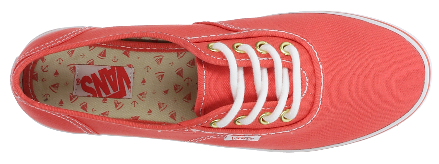 boty Vans Cedar - Sailboat/Coral