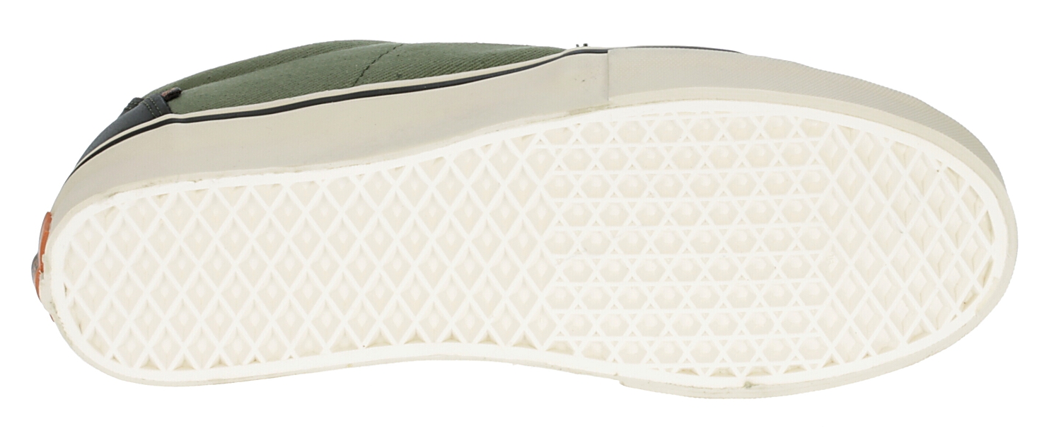 boty Vans AV SK8-Low - Jungle Boot/Army Green