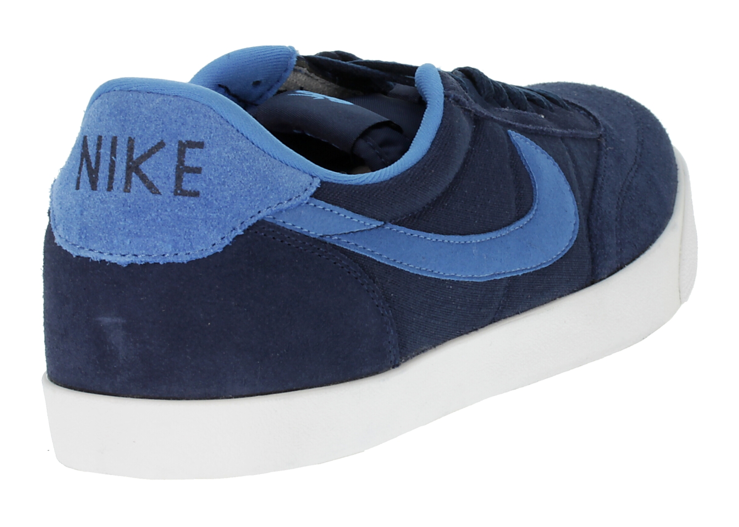 topánky Nike 6.0 Zoom Leshot LR - Midnight Navy/Italy Blue/White
